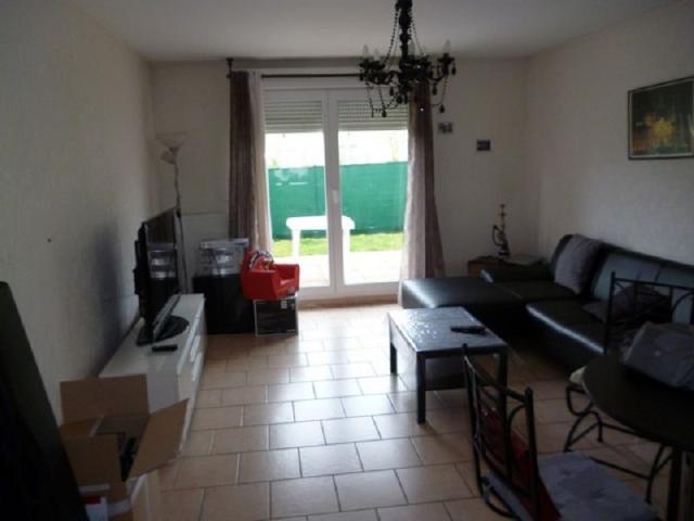 LONGVIC - Maison