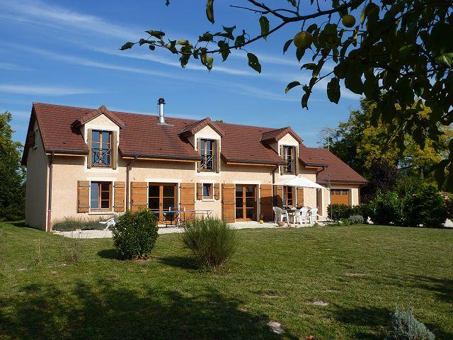 MIREBEAU - Maison