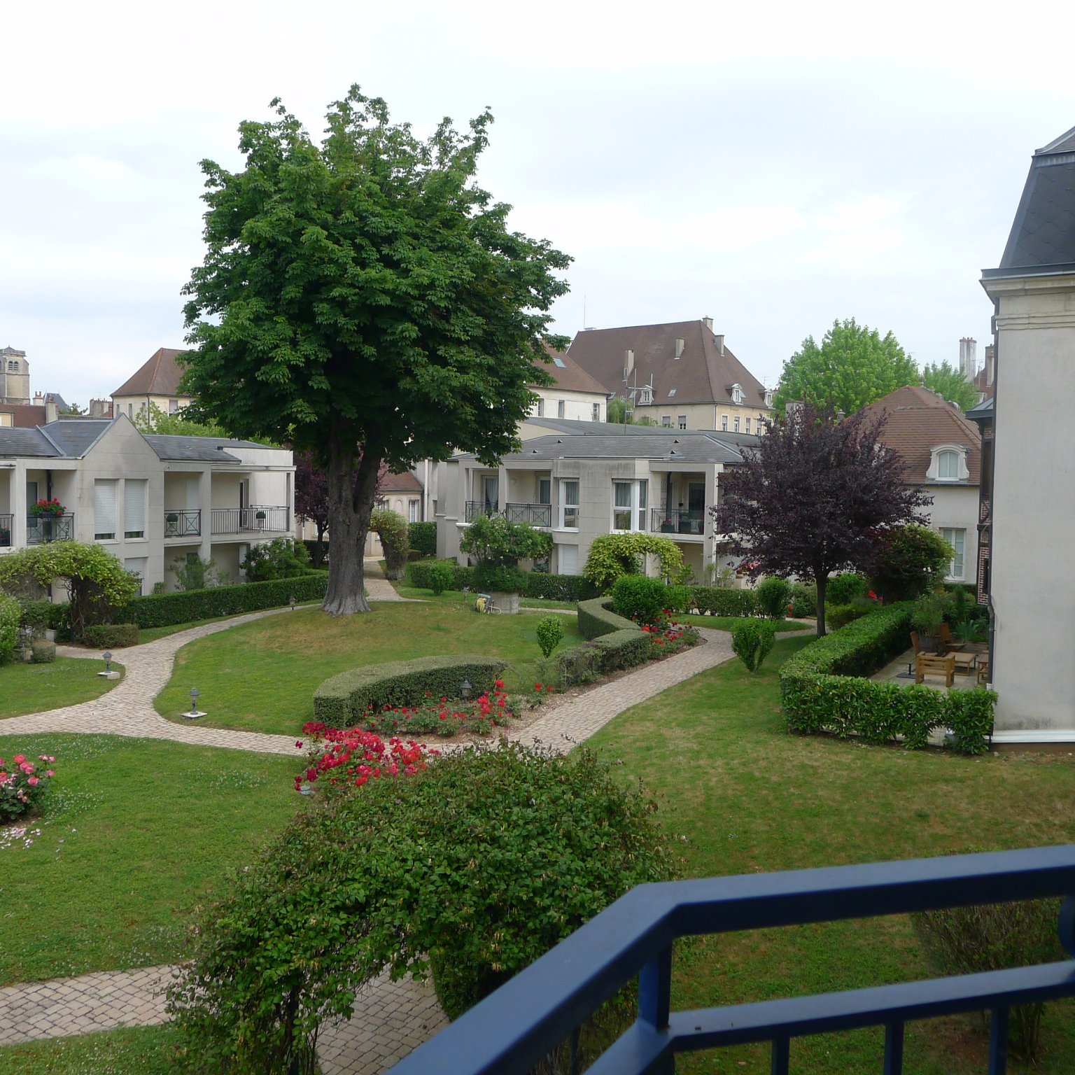 Appartement 1996