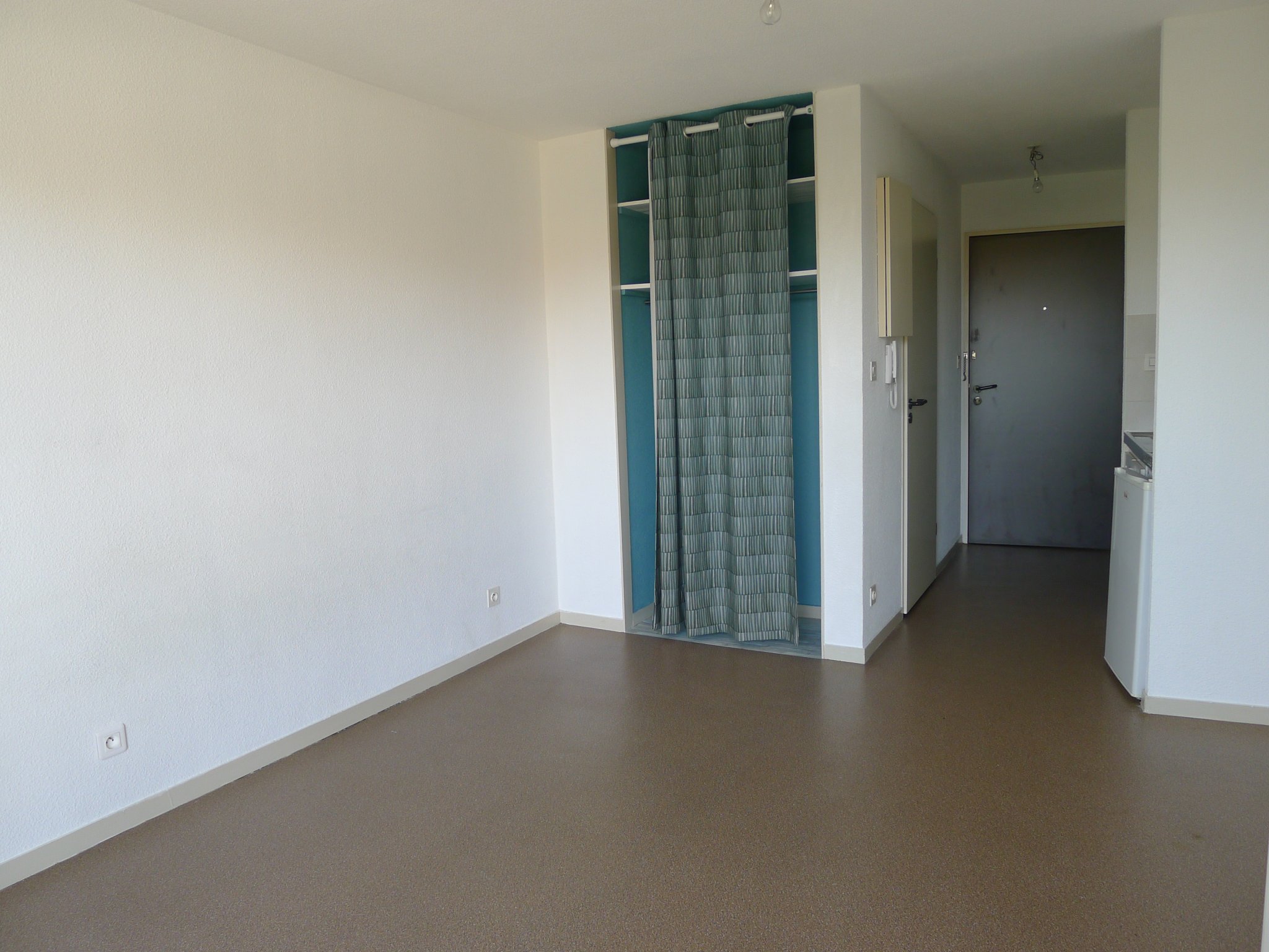 AGGLOMERATION EST - Appartement 55 000 €