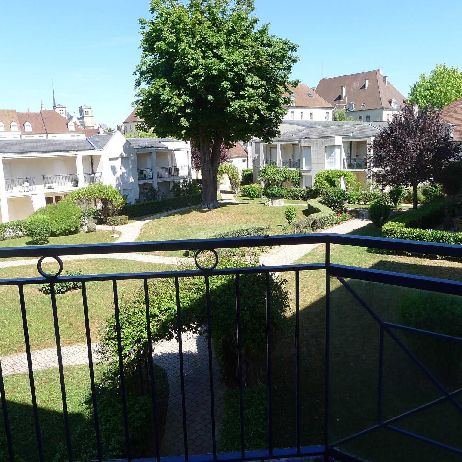 CENTRE VILLE - Appartement 620 €