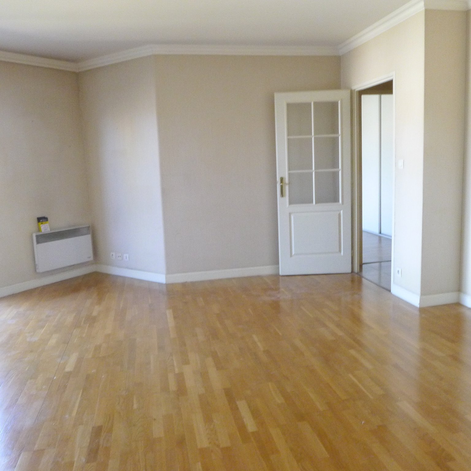 Loyer : 620 €